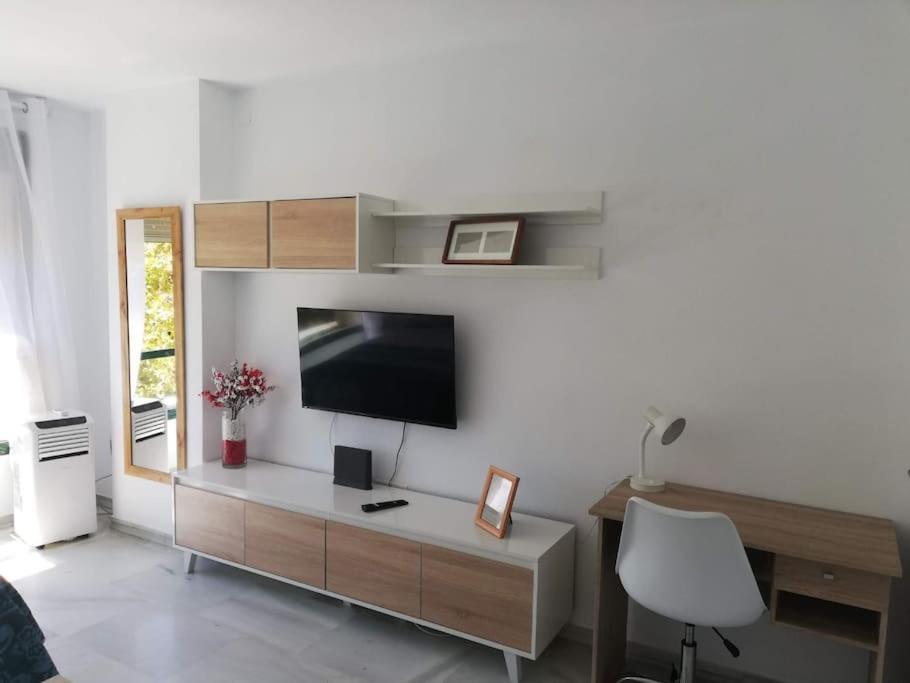 Estudio Cosmopolita Marbella Exterior foto